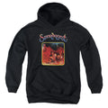 Atari Swordquest Youth Hoodie