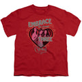 Charmed Embrace The Power Youth/Toddler T-Shirt