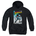 Superman Alternate Youth Hoodie