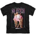 Mean Girls So Fetch 90s Youth/Toddler T-Shirt