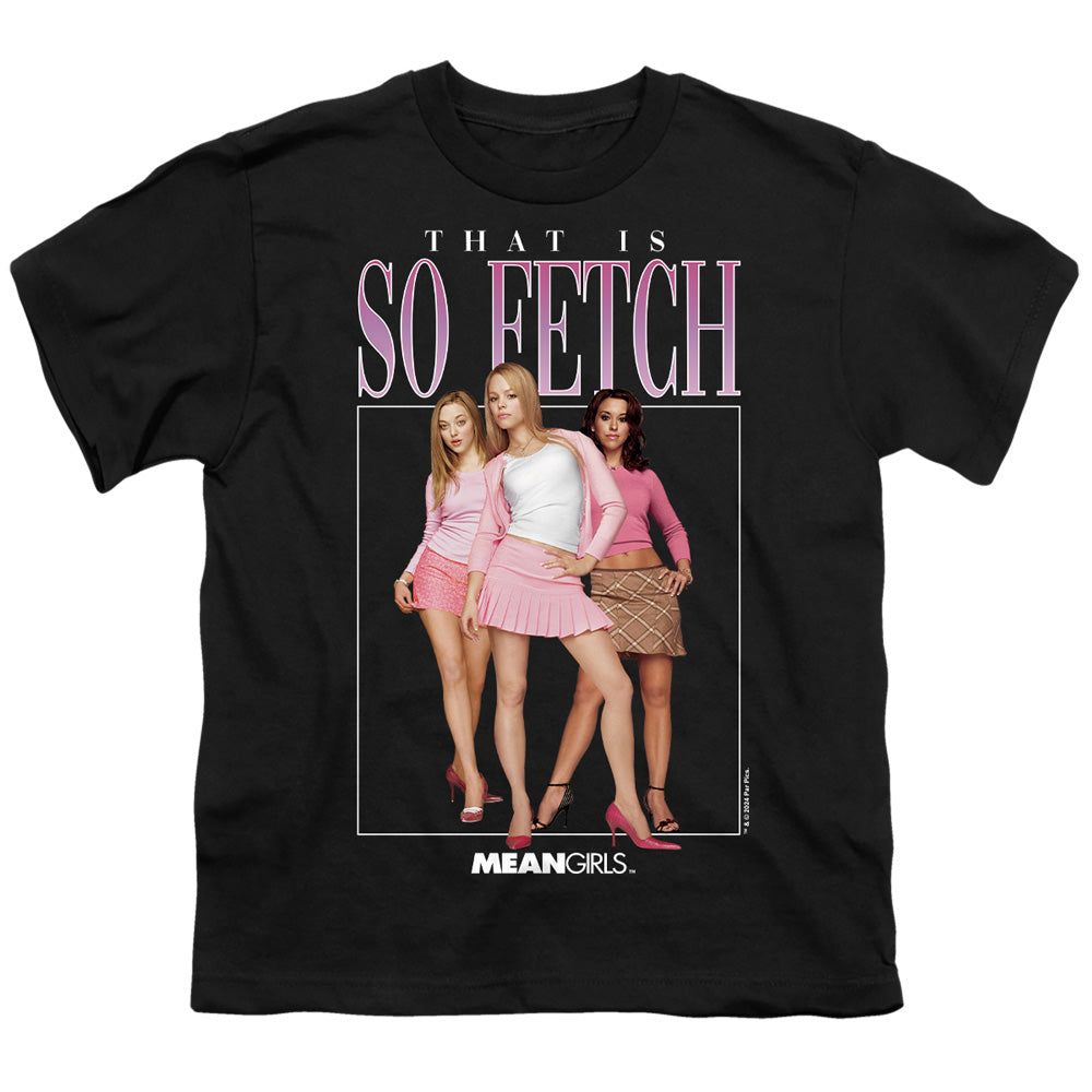 Mean Girls So Fetch 90s Youth/Toddler T-Shirt