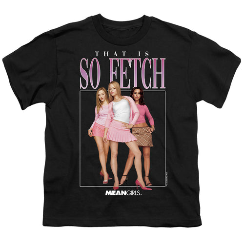 Mean Girls So Fetch 90s Youth/Toddler T-Shirt