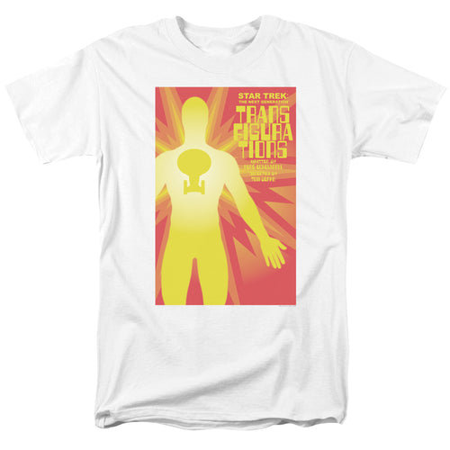 Star Trek Transfigurations T-Shirt