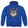 Paw Patrol Chase Grin Pullover Hoodie