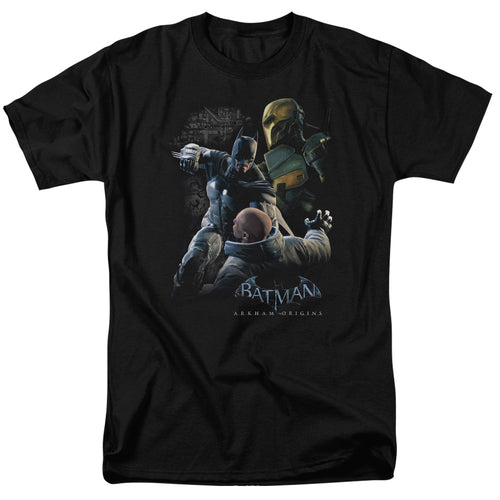 Batman Punch T-Shirt