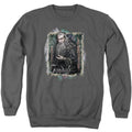 The Hobbit Gandalf Crewneck Sweatshirt