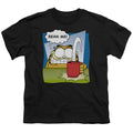 Garfield Bean Me Youth/Toddler T-Shirt