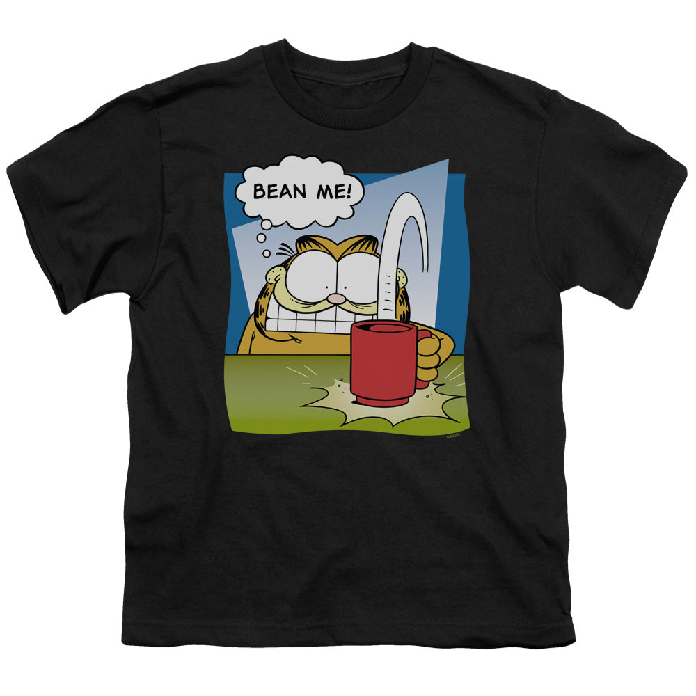 Garfield Bean Me Youth/Toddler T-Shirt