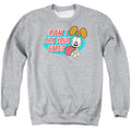 Garfield Question Crewneck Sweatshirt