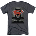 Batman v Superman Batman Poster T-Shirt