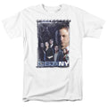 CSI: NY Watchful Eye T-Shirt