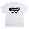 Chilling Adventures Of Sabrina Crown Of Thorns Youth/Toddler T-Shirt