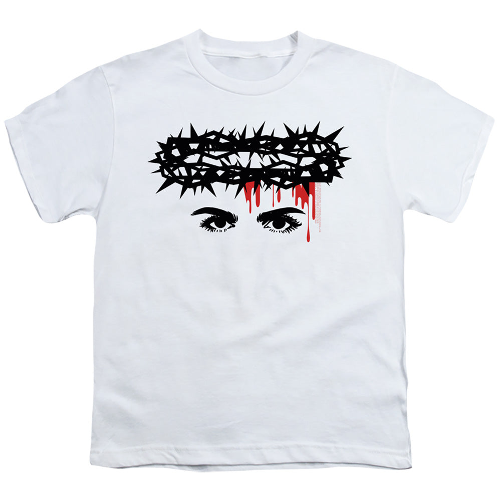 Chilling Adventures Of Sabrina Crown Of Thorns Youth/Toddler T-Shirt