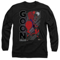 Space Jam Arachnneka Long Sleeve T-Shirt