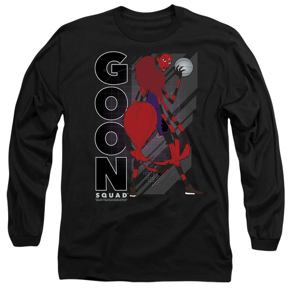 Space Jam Arachnneka Long Sleeve T-Shirt