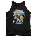 Betty Boop Welcome Las Vegas Tank Top