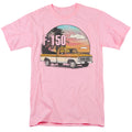 Ford F150 At The Beach T-Shirt