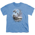 Wild Wings Evening Flight Mallards Youth/Toddler T-Shirt