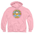 Garfield A Big Hug For Mom Pullover Hoodie
