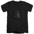 Arrow In the Shadows V-Neck T-Shirt
