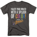 Dubble Bubble Paints Your Mouth T-Shirt