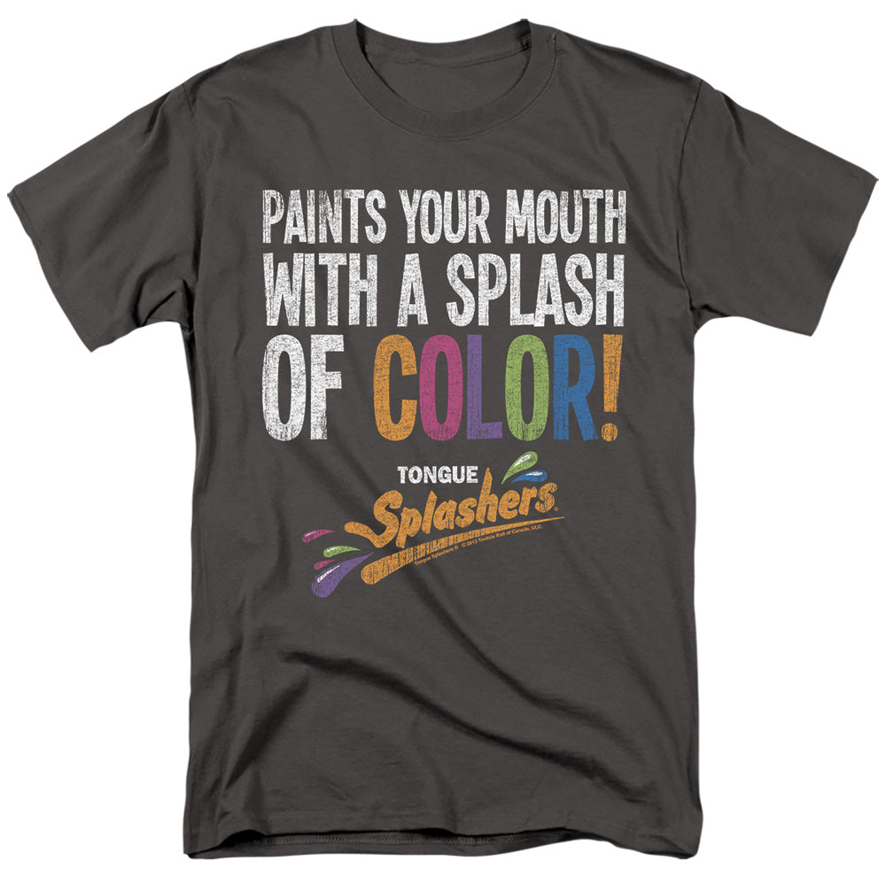 Dubble Bubble Paints Your Mouth T-Shirt