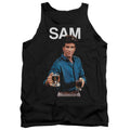 Cheers Sam Tank Top