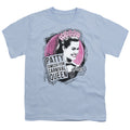 Grease Carnival Queen Youth/Toddler T-Shirt