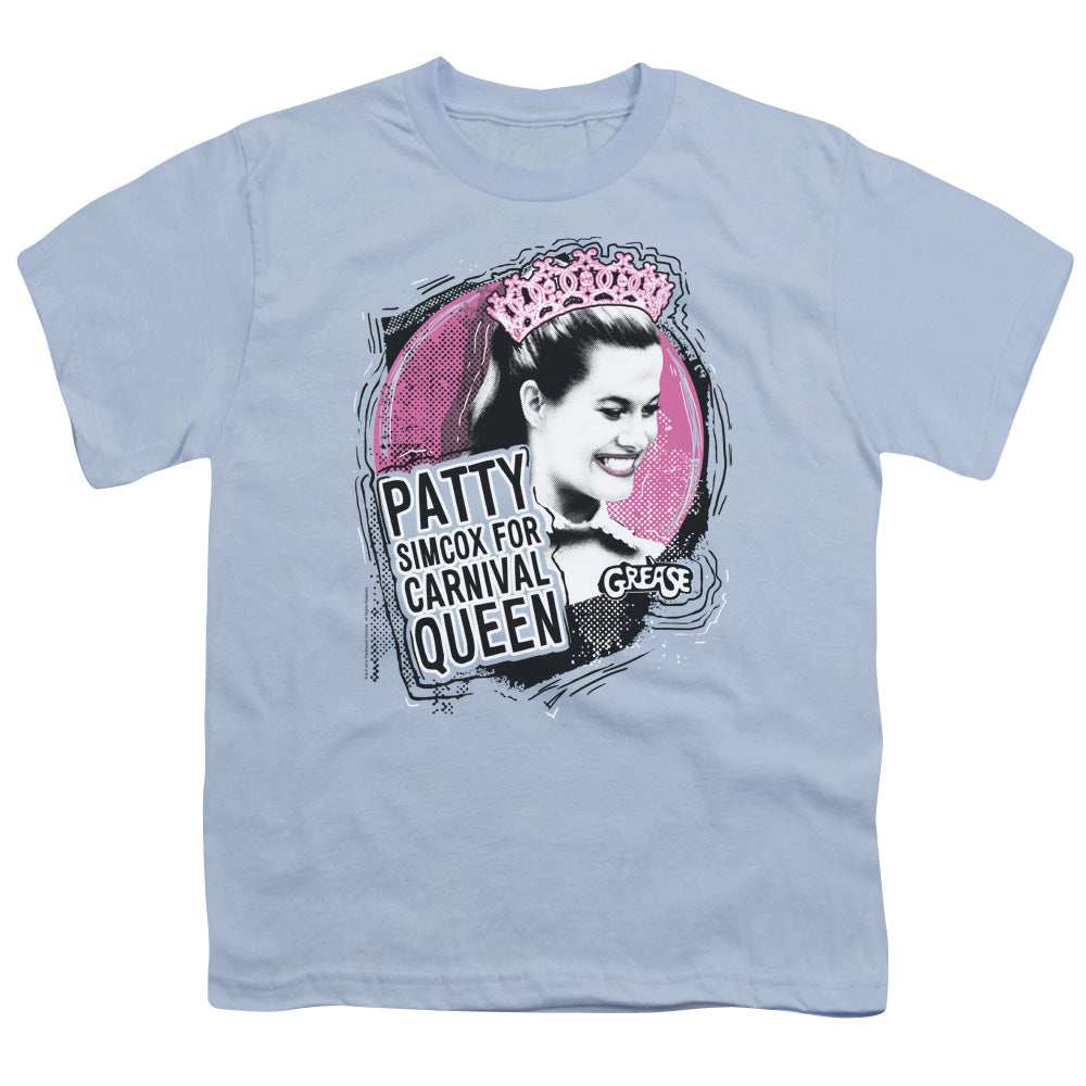 Grease Carnival Queen Youth/Toddler T-Shirt