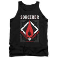 Dungeons & Dragons Sorcerer Tank Top