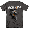Teenage Mutant Ninja Turtles Michelangelo T-Shirt
