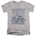Sesame Street Friends Since V-Neck T-Shirt
