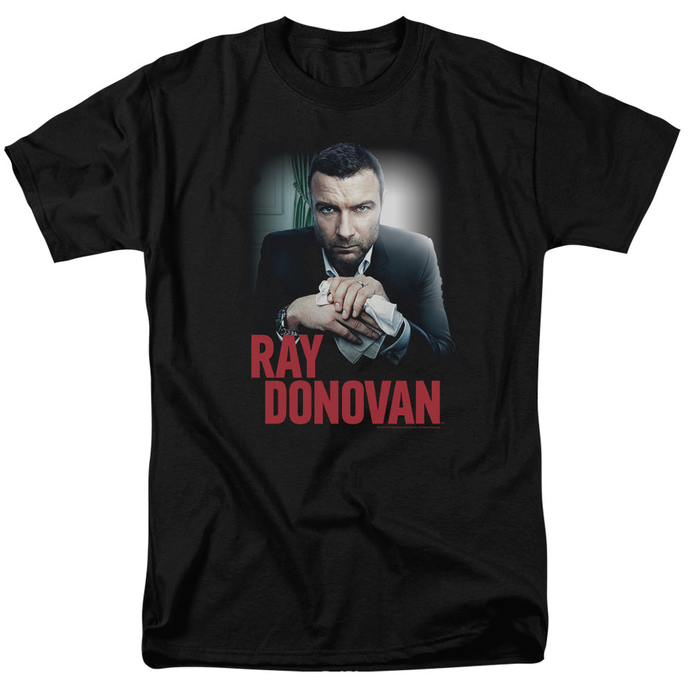 Ray Donovan Clean Hands T-Shirt
