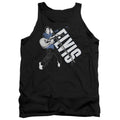 Elvis Presley On His Toes Tank Top