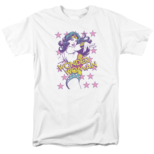 DC Comics Valiant T-Shirt