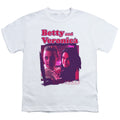 Riverdale Betty and Veronica Youth/Toddler T-Shirt
