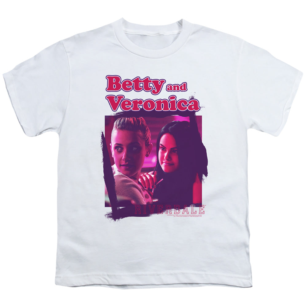 Riverdale Betty and Veronica Youth/Toddler T-Shirt