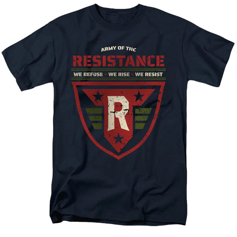 Army of the Resistance Navy