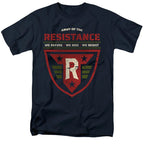 Army of the Resistance Navy
