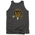 Black Adam Black Adam Justice Society Tank Top