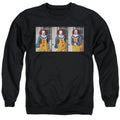 It Joke Crewneck Sweatshirt
