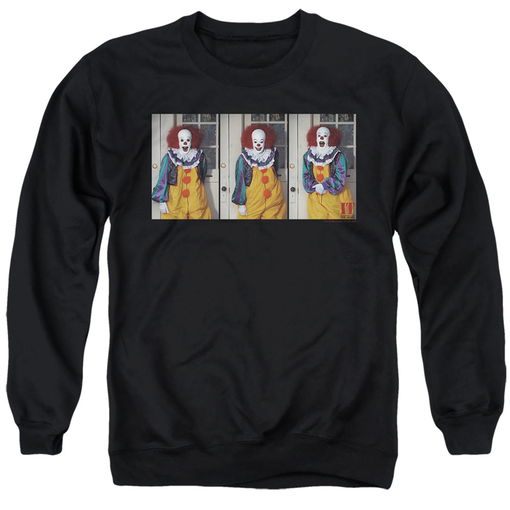 It Joke Crewneck Sweatshirt