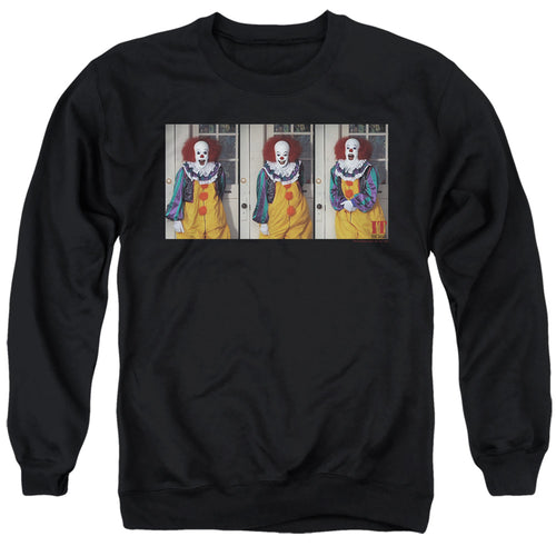 It Joke Crewneck Sweatshirt