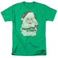 I Love Lucy Santa T-Shirt