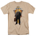 Fantastic Beasts Jacob Kowalski T-Shirt