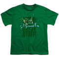 DC Comics Break Stuff Youth/Toddler T-Shirt