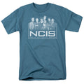 NCIS The Gangs All Here T-Shirt