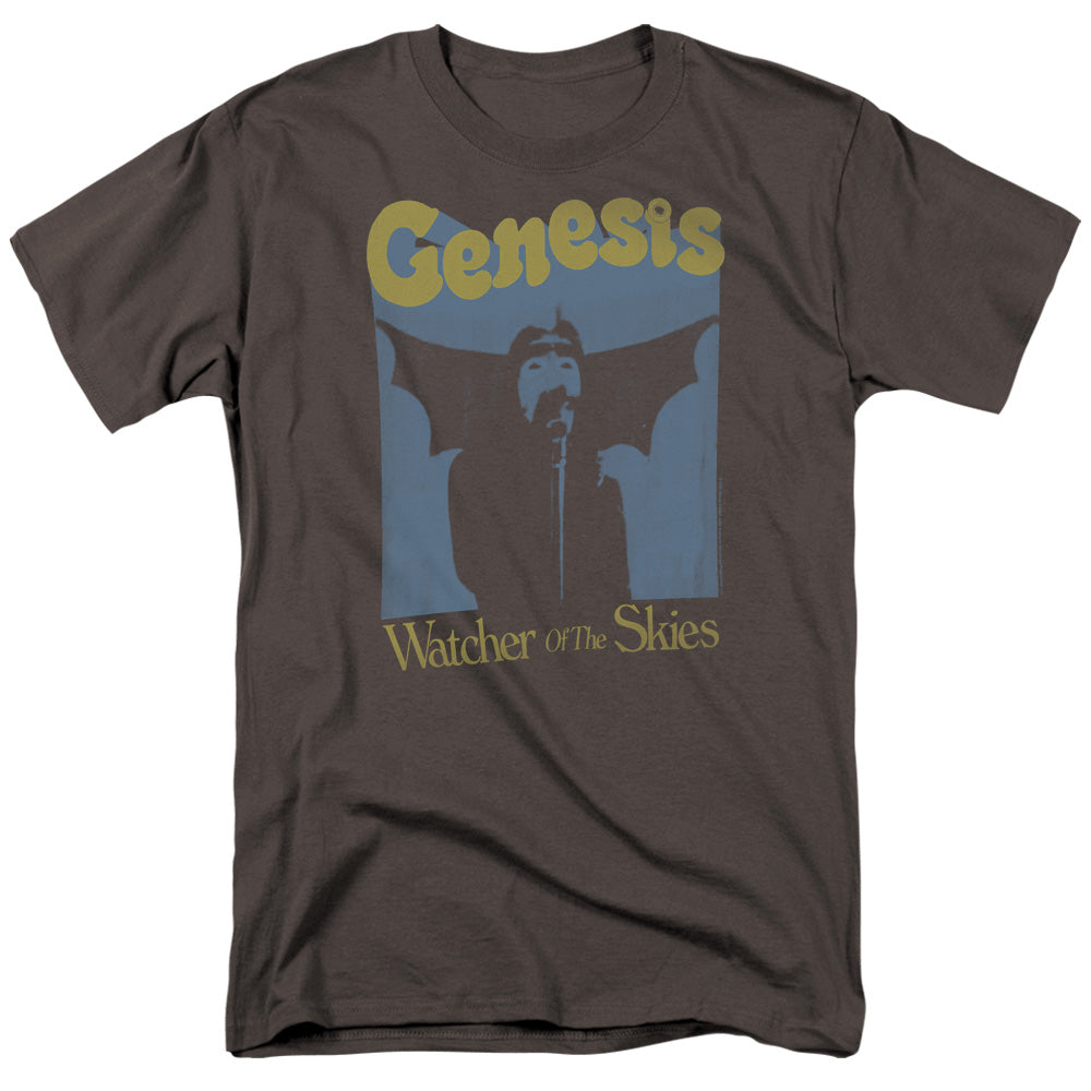 Genesis Watcher Of The Skies T-Shirt
