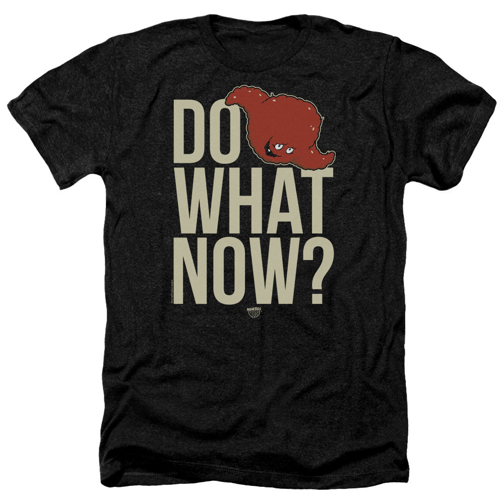 Aqua Teen Hunger Force Group Tiles T-Shirt