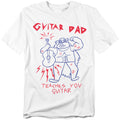 Steven Universe Guitar Dad T-Shirt
